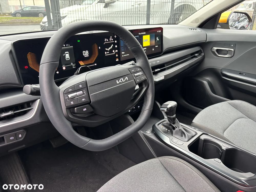 Kia K4 1.6 T-GDI M - 12