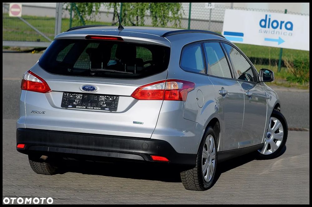 Ford Focus - 3