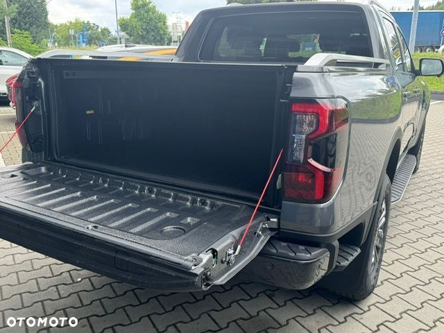 Ford Ranger 2.0 EcoBlue Bi-Turbo 4x4 DC Wildtrak - 5