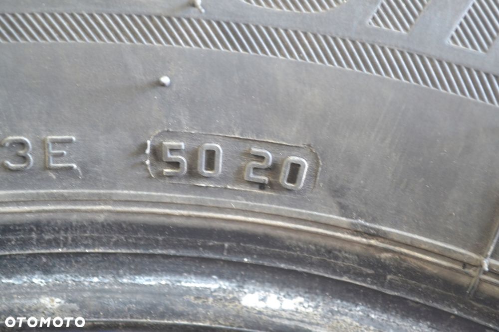 215/55R17 94V BRIDGESTONE BLIZZAK LM001 x4szt 8808z - 6