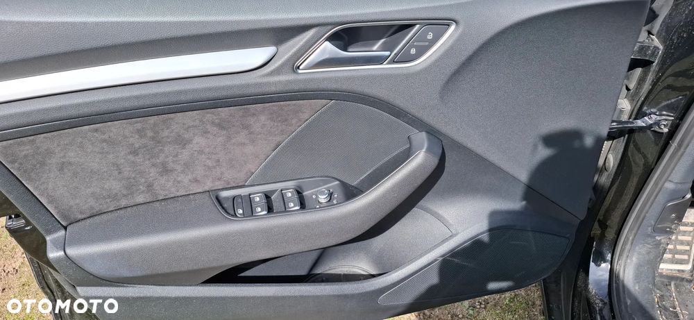 Audi A3 Sportback - 9