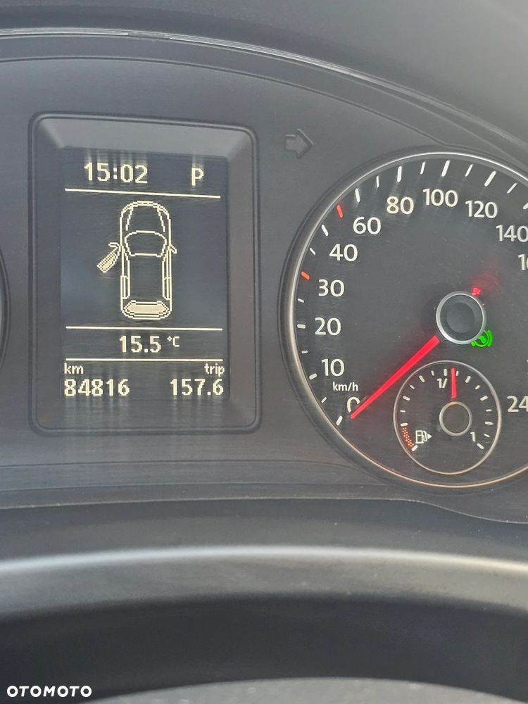 Volkswagen Golf Plus 1.4 TSI DSG Style - 22