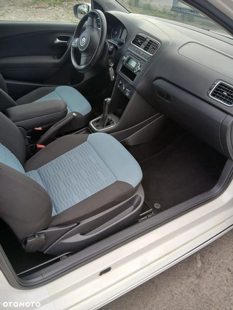 Volkswagen Polo 1.2 TDI Style - 13