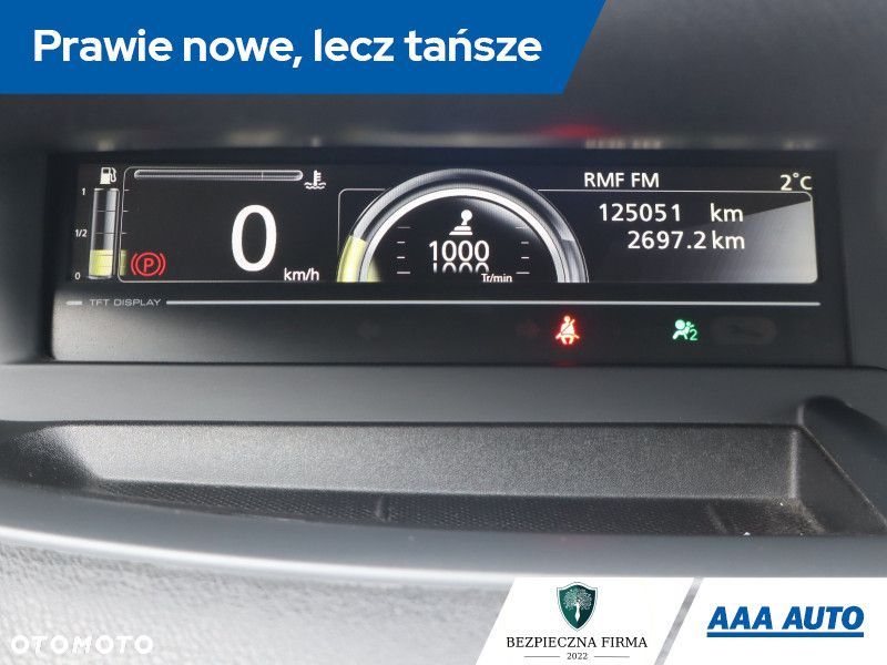 Renault Scenic - 13