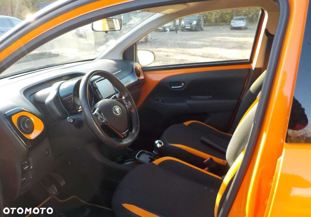 Toyota Aygo - 24