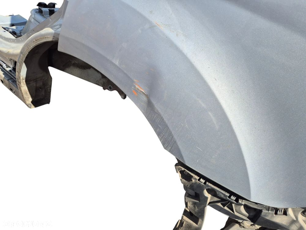 ĆWIARTKA BŁOTNIK LEWY PRAWY TYŁ FORD TOURNEO CONNECT mk2   2013-   Krótki - 8