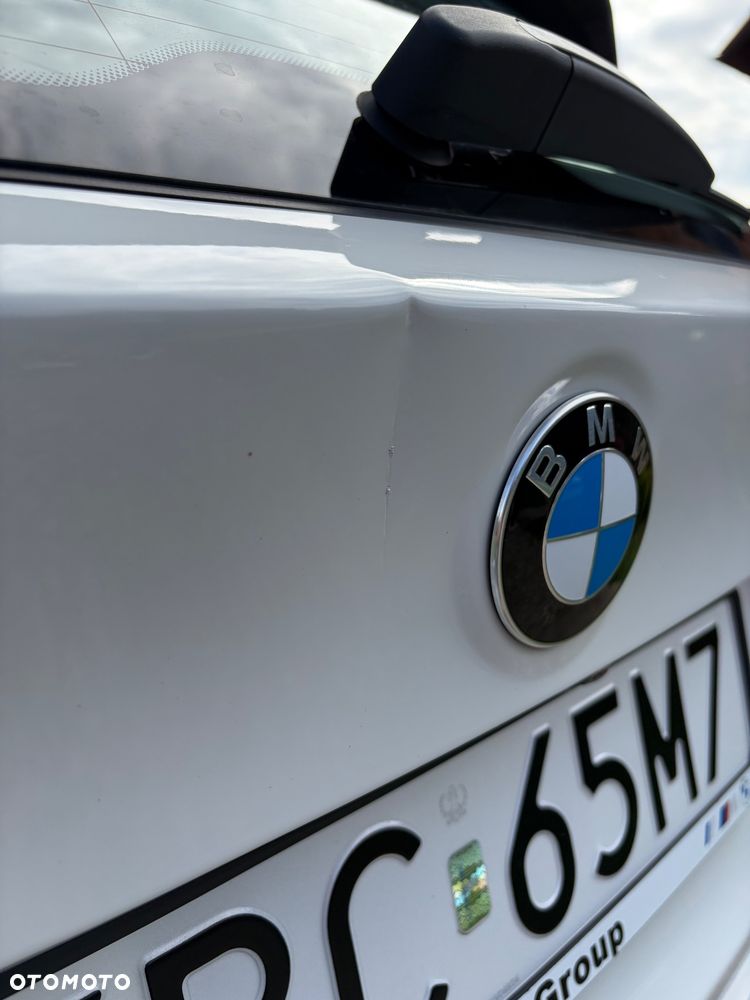 BMW X3 xDrive30i xLine - 22
