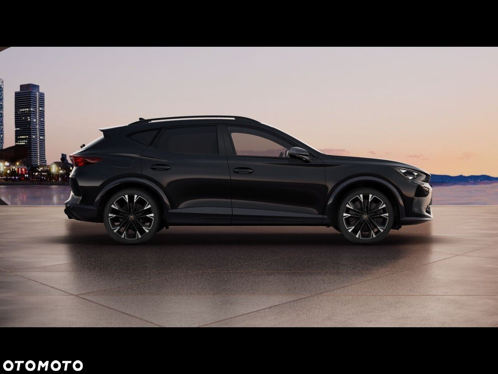 Cupra Formentor - 2