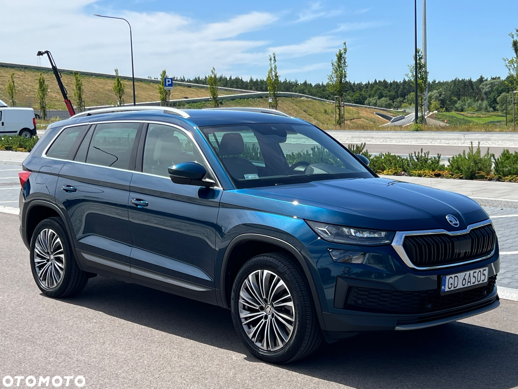 Skoda Kodiaq 2.0 TSI 4x4 Style DSG - 16