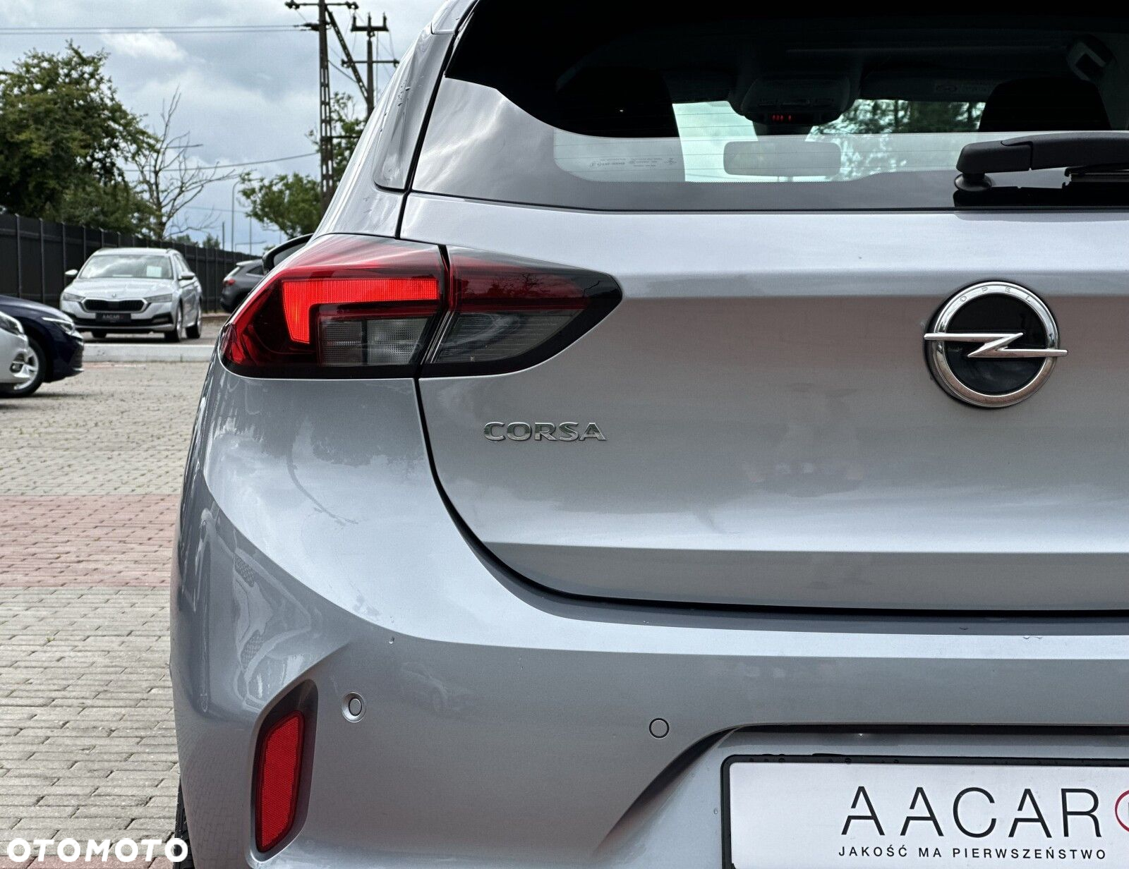 Opel Corsa - 36