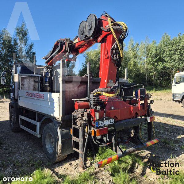 Iveco ML100E22 - 5