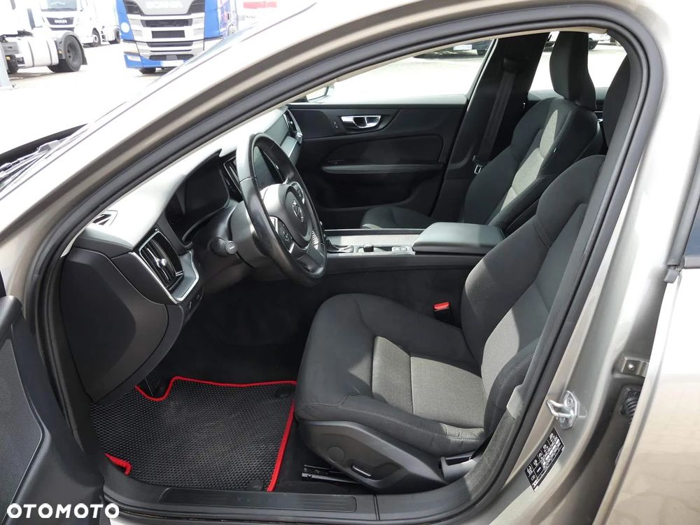 Volvo V60 D3 - 7