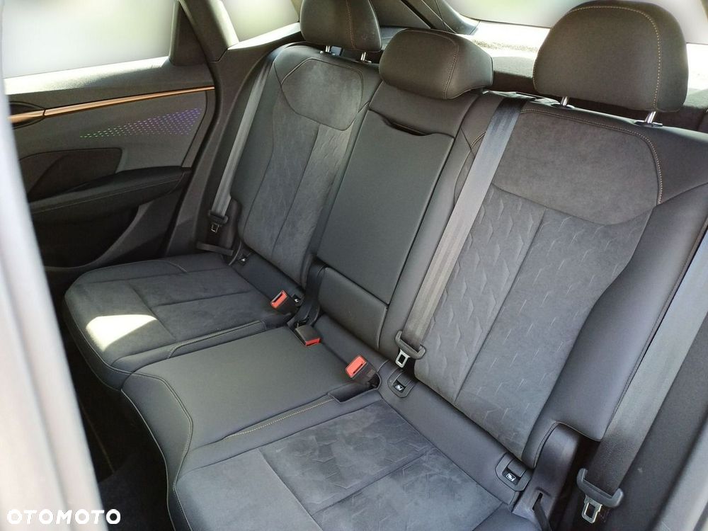 Cupra Terramar 2.0 TSI 4Drive DSG VZ - 16