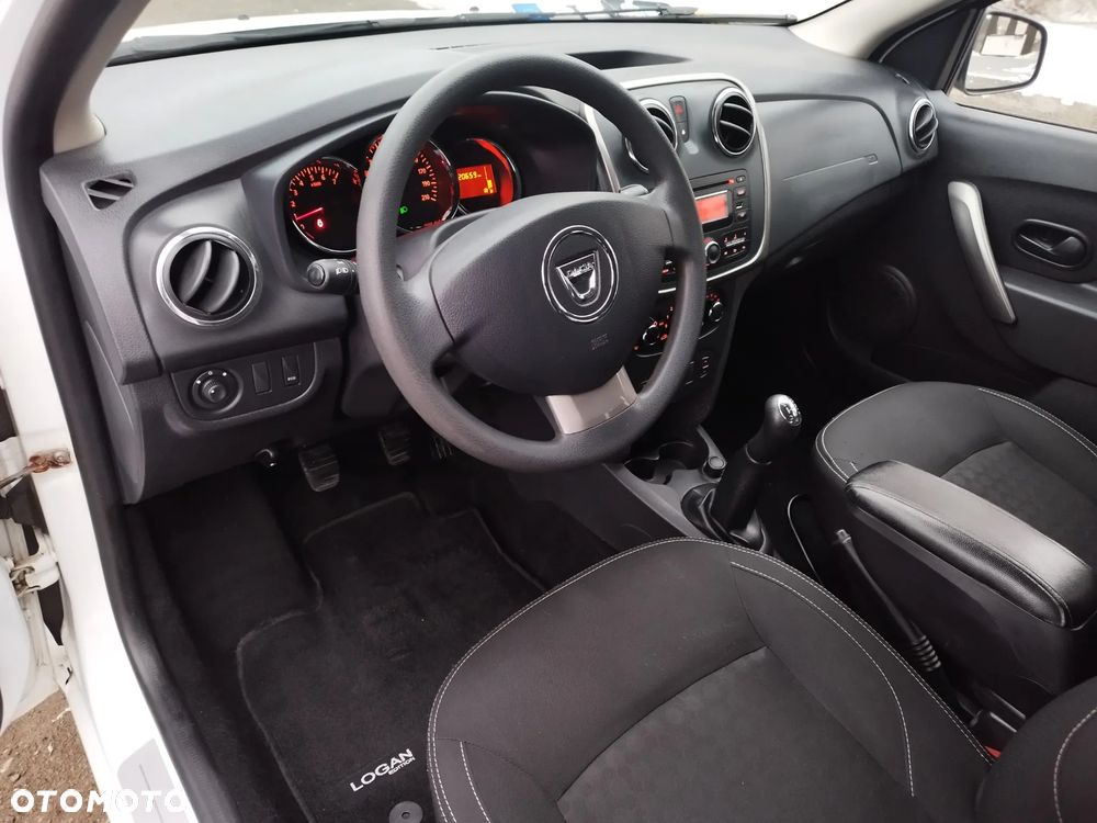 Dacia Sandero TCe 90 S&S Laureate - 12