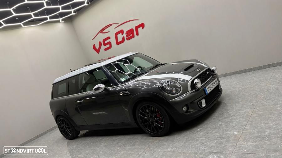 MINI Clubman John Cooper Works - 7