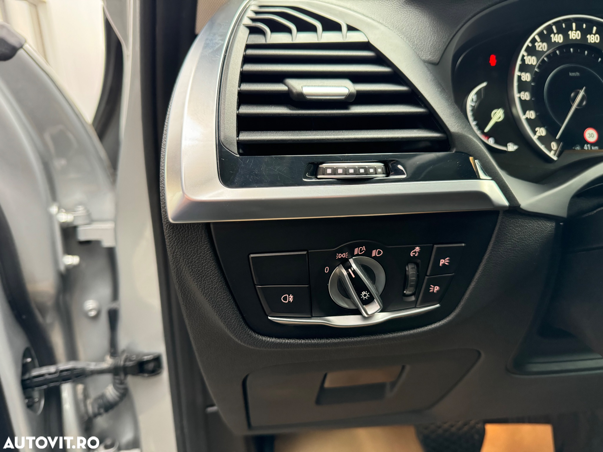 BMW X3 xDrive30e Aut. - 13