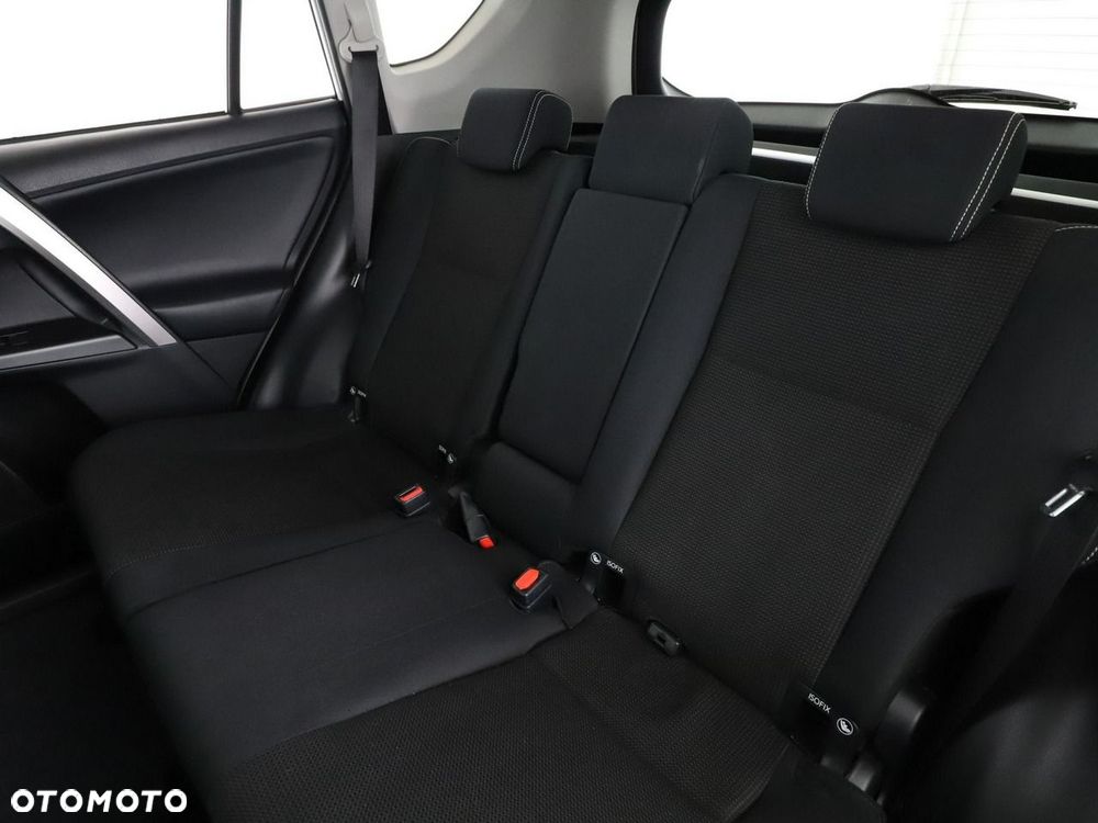 Toyota RAV4 2.0 D-4D 4x2 Start-Stop Edition-S - 18