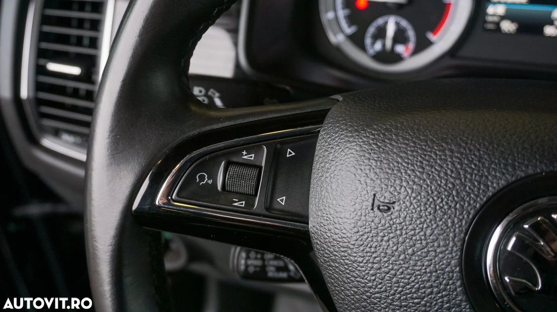 Skoda Kodiaq 2.0 TDI DSG Ambition - 20
