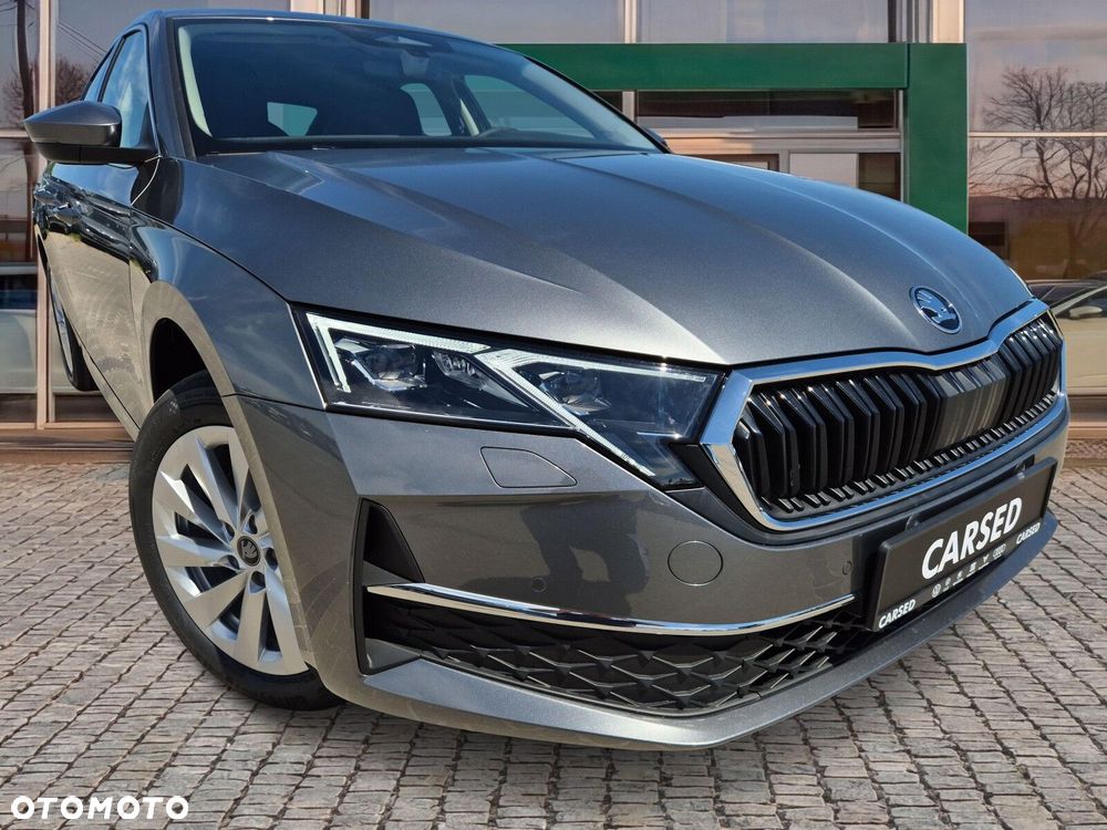 Skoda Octavia 2.0 TSI Drive Selection 4x4 DSG - 11