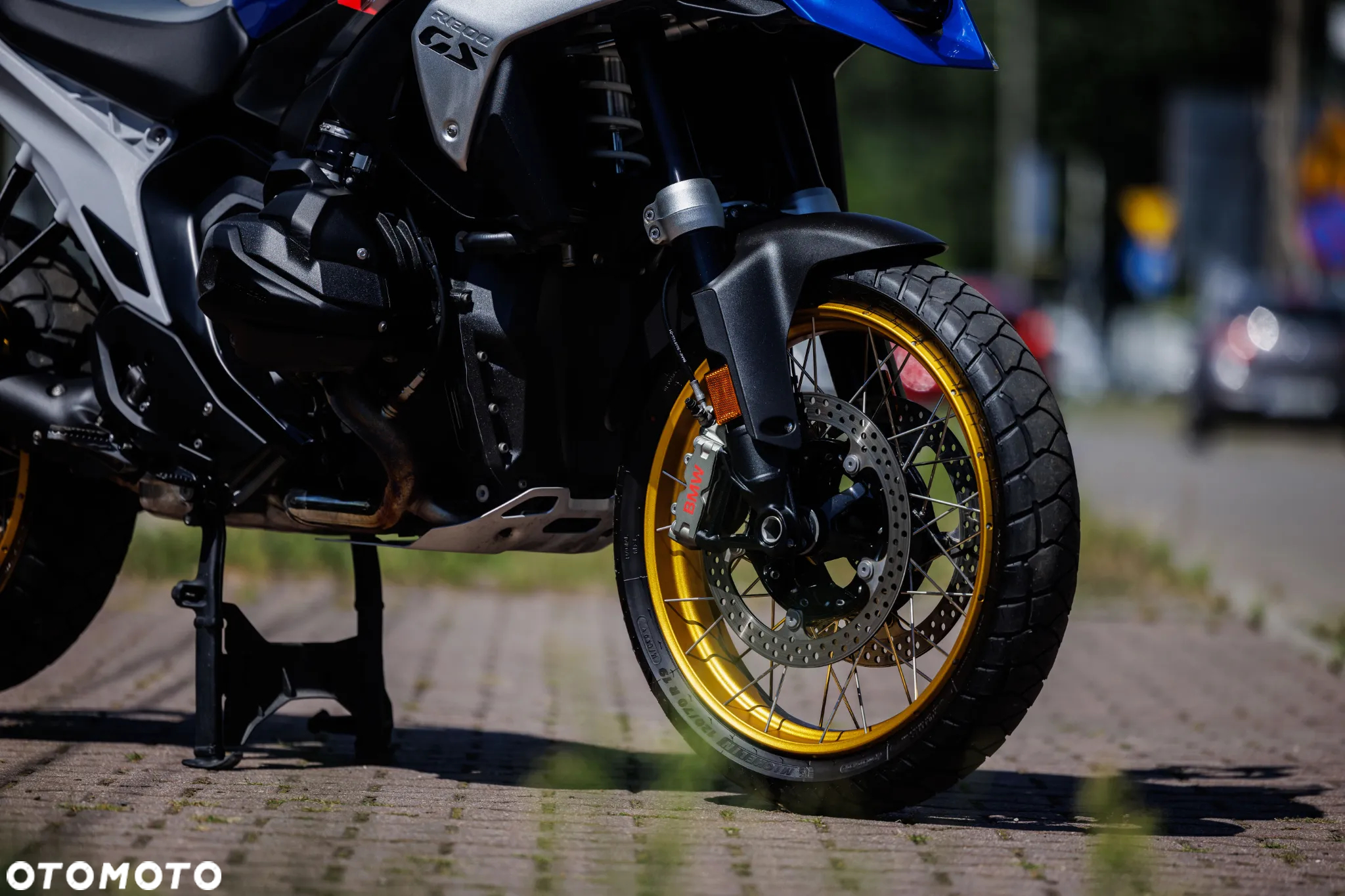 BMW GS - 28
