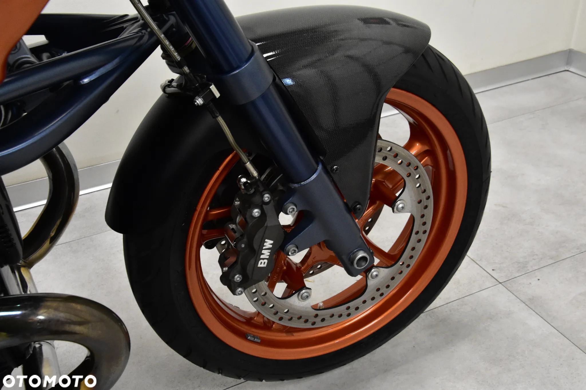 BMW R - 27