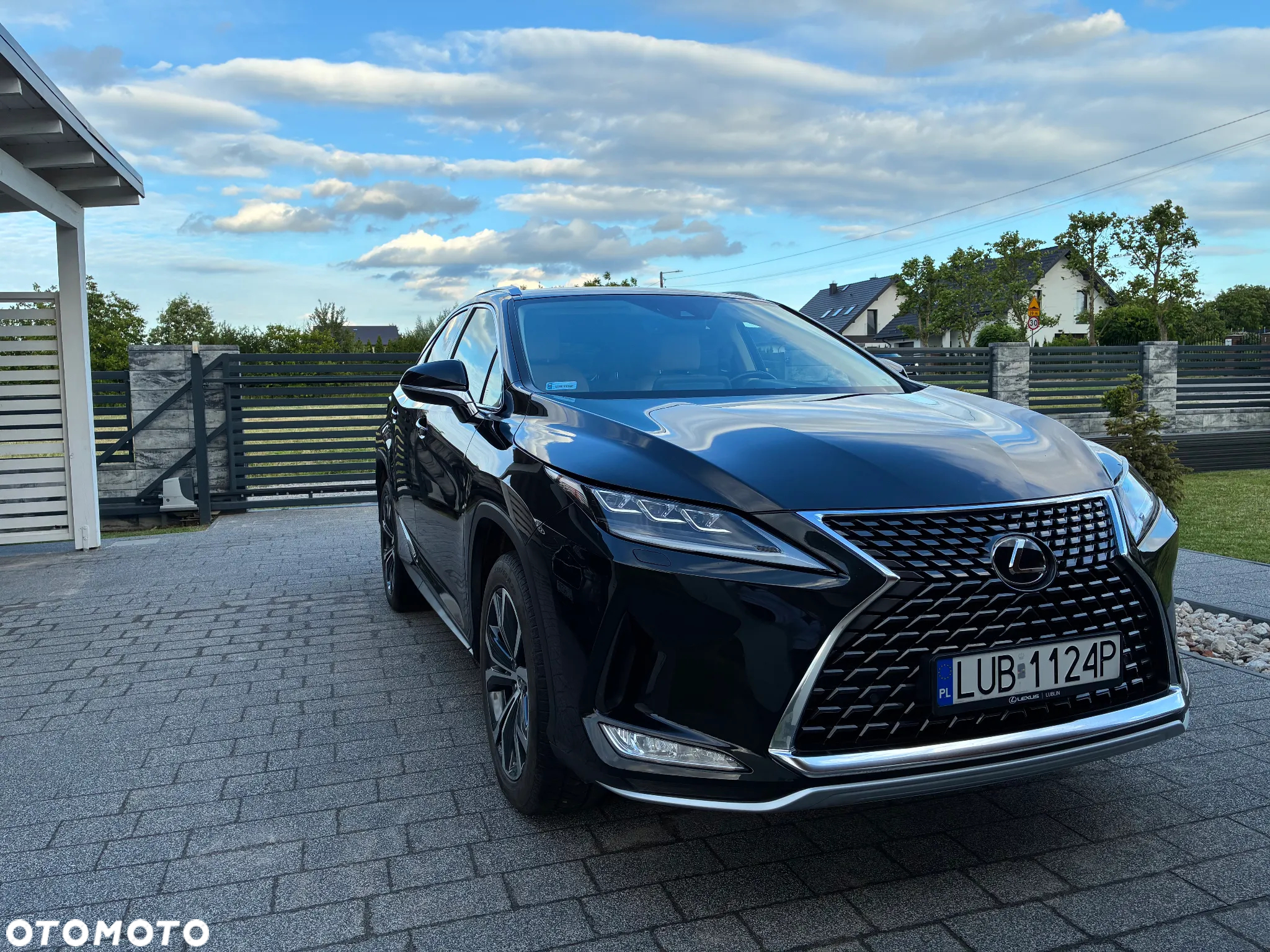 Lexus RX 300 Business Edition - 14