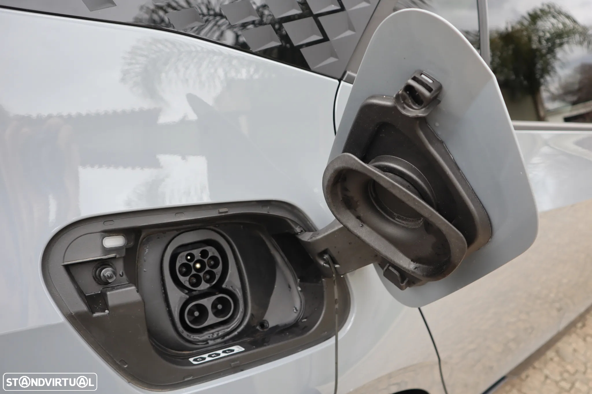 Cupra Born 77 kWh e-Boost - 13