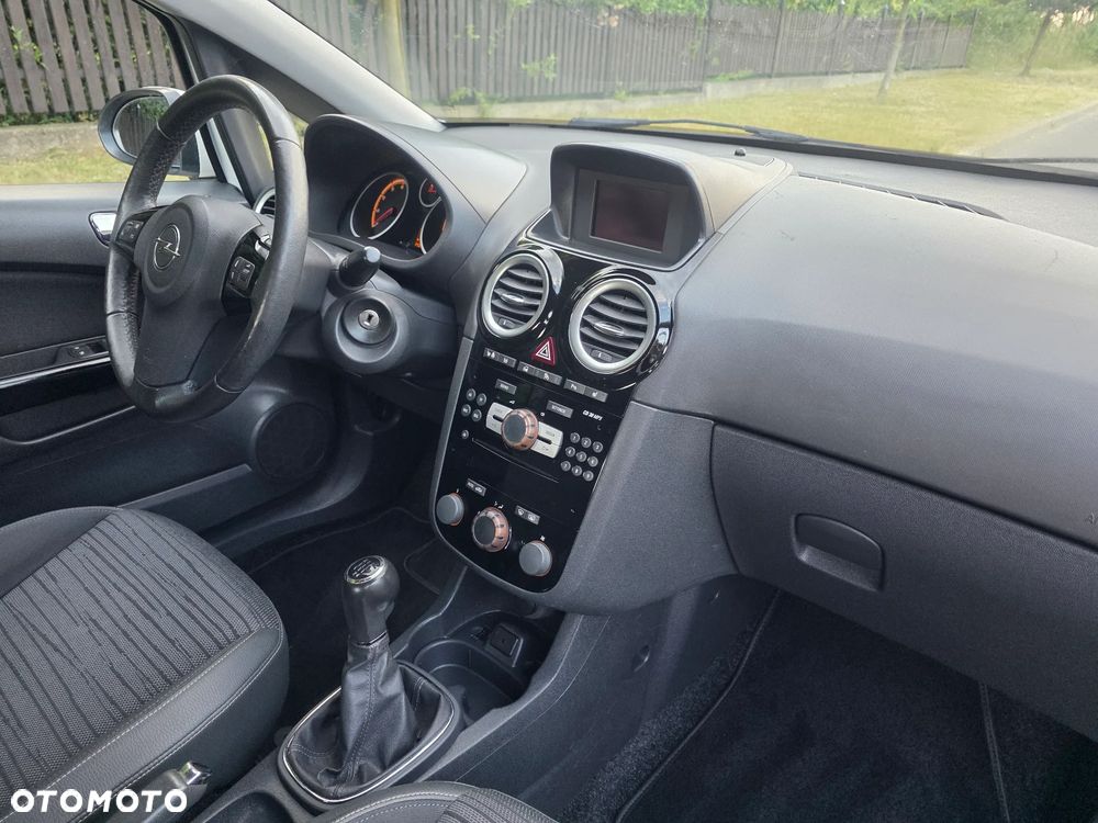 Opel Corsa - 7