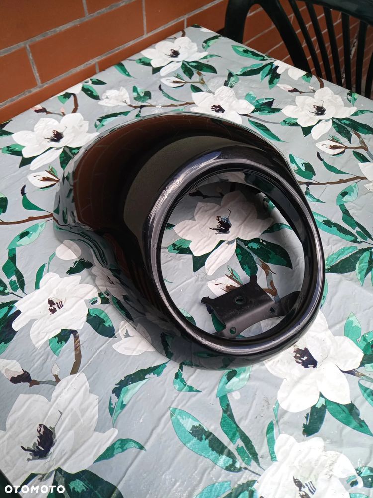 Harley-Davidson Street XG 750 - 11