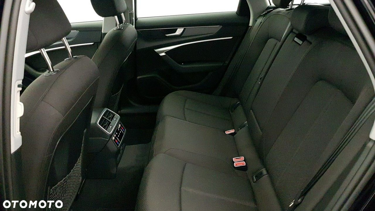 Audi A6 - 29