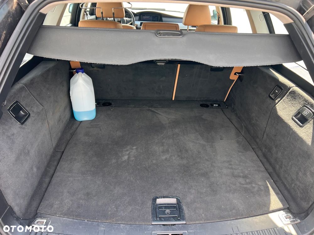 BMW Seria 5 530d - 20