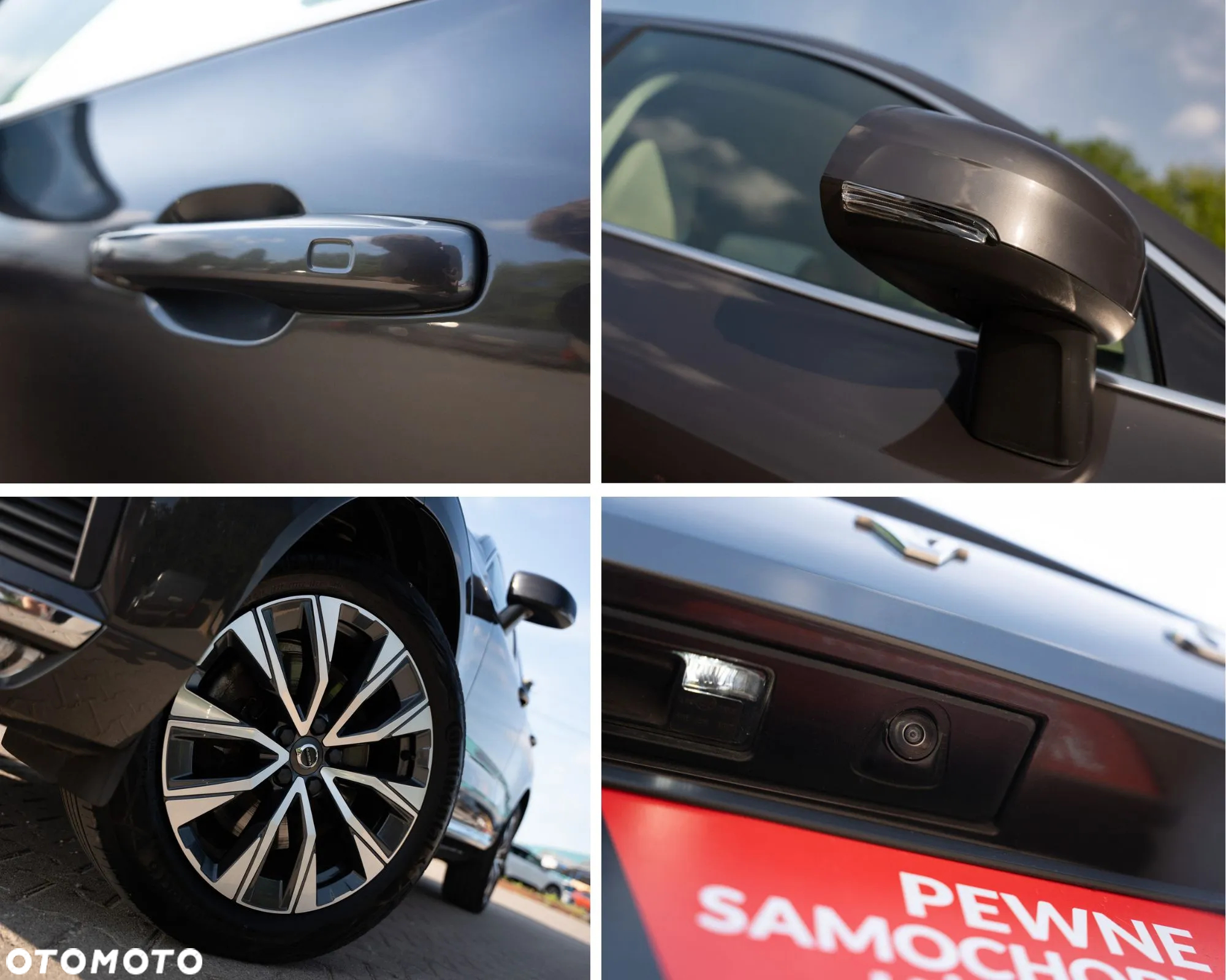 Volvo XC 60 B4 D Geartronic Inscription - 17
