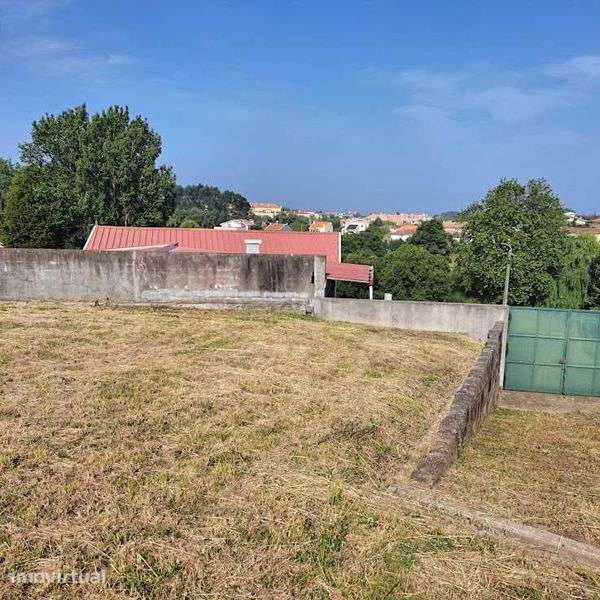 Terreno para construção com projeto aprovado para moradia 4 frentes. - Grande imagem: 3/8