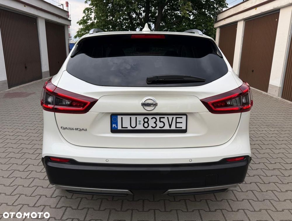Nissan Qashqai 1.5 dCi DCT TEKNA+ - 4
