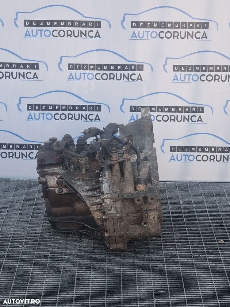 Cutie de viteze Hyundai IX35 2.0 CRDI 2010 - 2019 136CP Manuala 6 Trepte D4HA (737) ... - 2