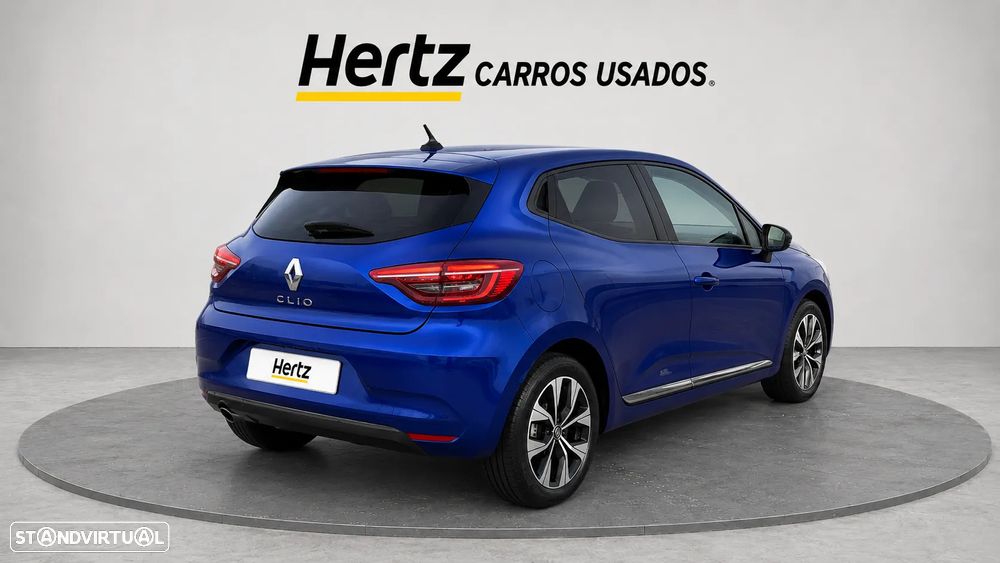 Renault Clio 1.0 TCe Evolution - 5