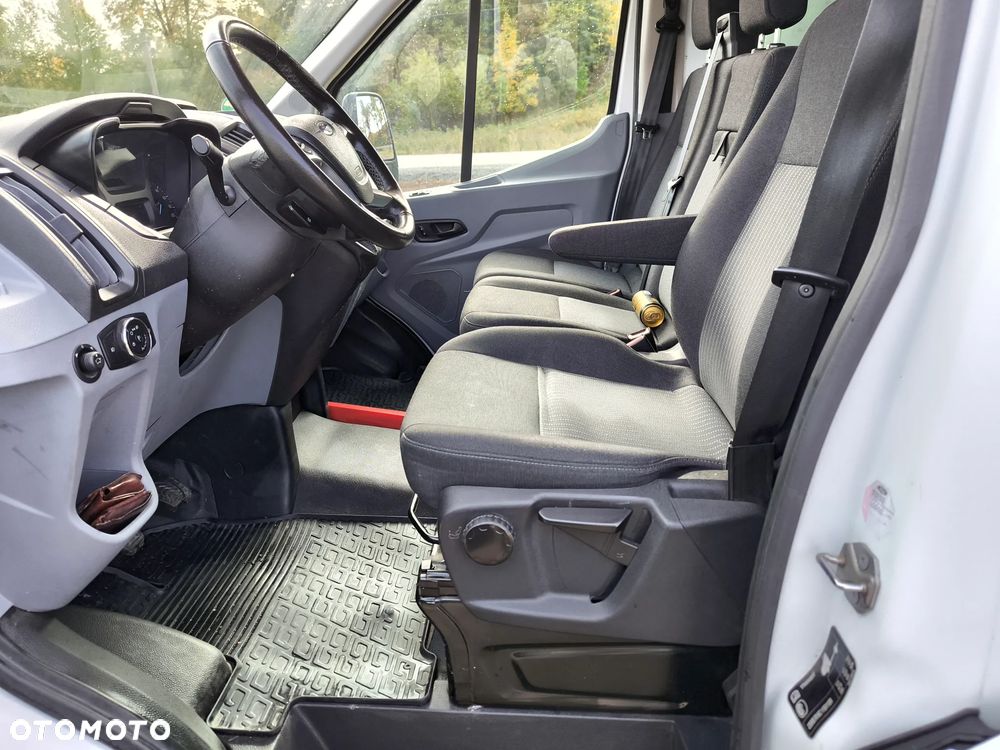 Ford TRANSIT - 23