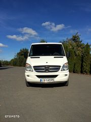 Mercedes-Benz Sprinter 313 CDI 906.231