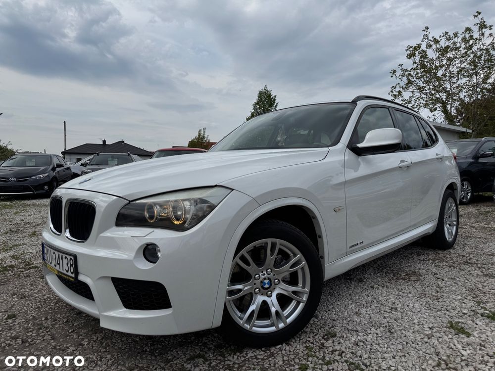 BMW X1 sDrive20i Sport Line - 22