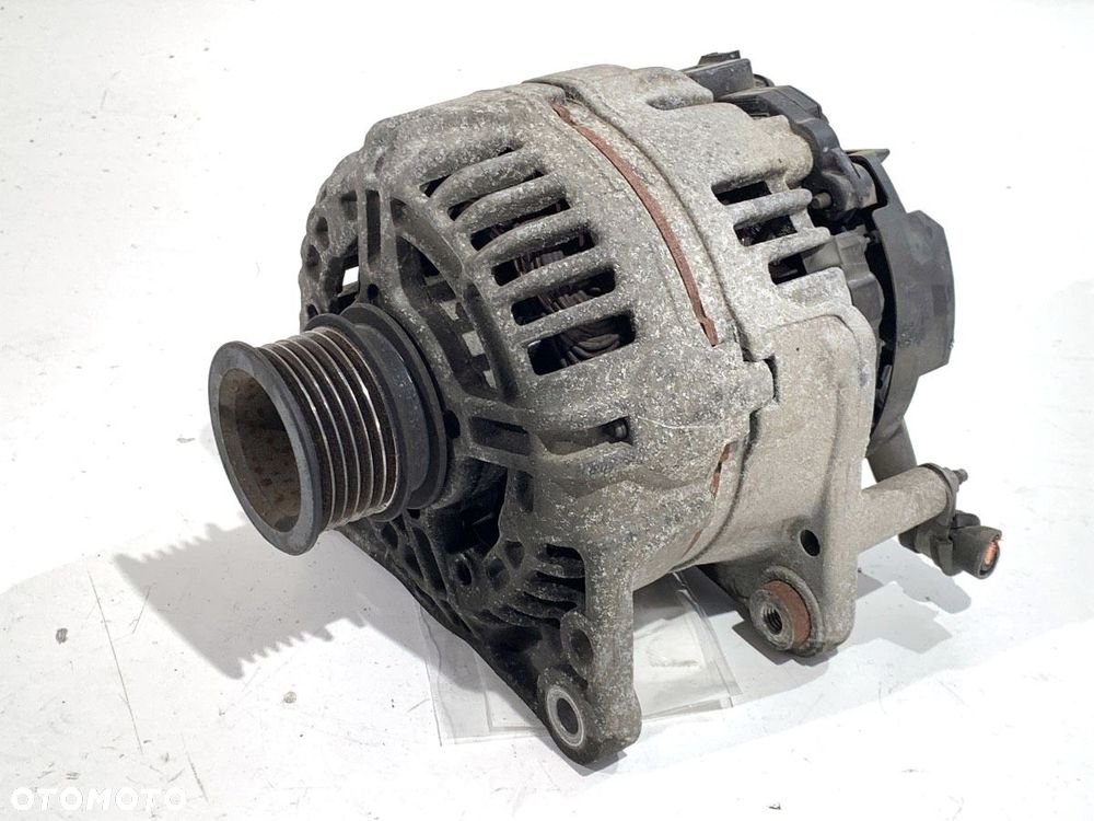 ALTERNATOR  SKODA FABIA II (542) 2006 - 2014 1.4 63 kW [86 KM] benzyna 2007 - 2014 037903025M - 1