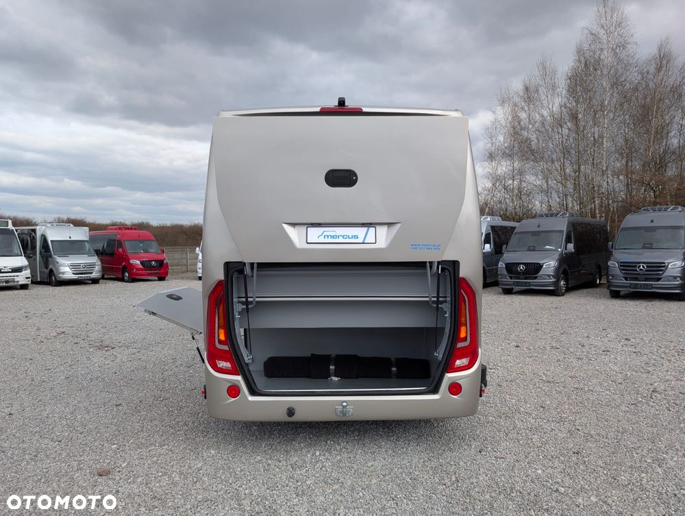 Iveco Daily 70C21 - 6