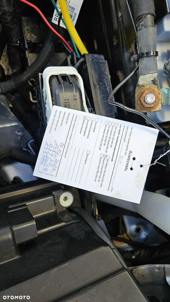 Opel Zafira 1.4 Turbo (ecoFLEX) Start/Stop Edition - 35