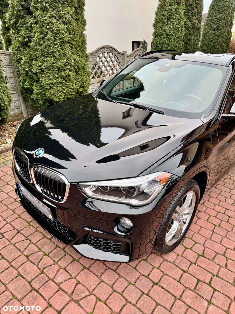 BMW X1 - 14