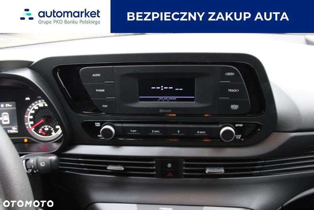 Hyundai i20 1.2 Pure - 18