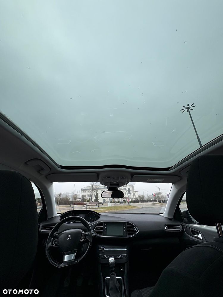 Peugeot 308 1.2 PureTech Active S&S - 22