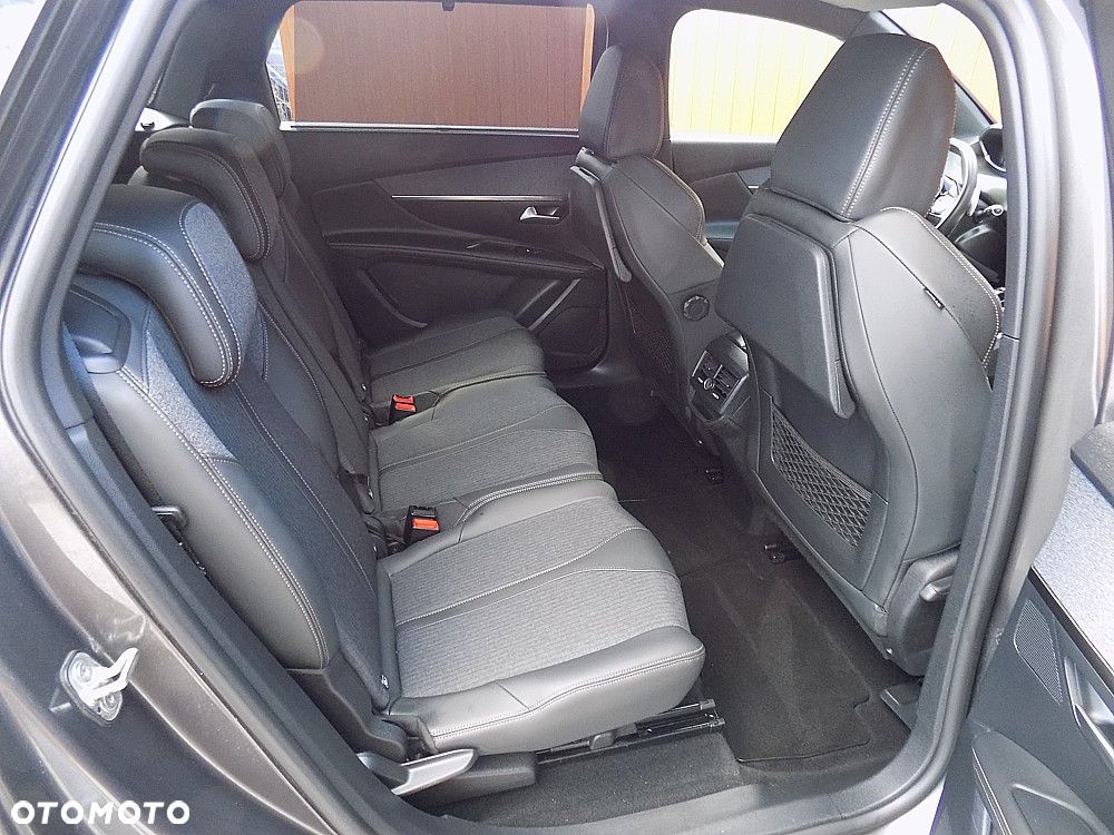 Peugeot 5008 1.5 BlueHDi GT Pack S&S EAT8 - 7
