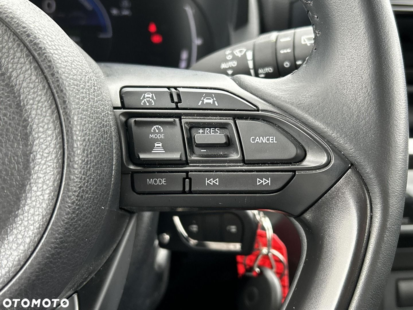 Toyota Yaris Cross - 15
