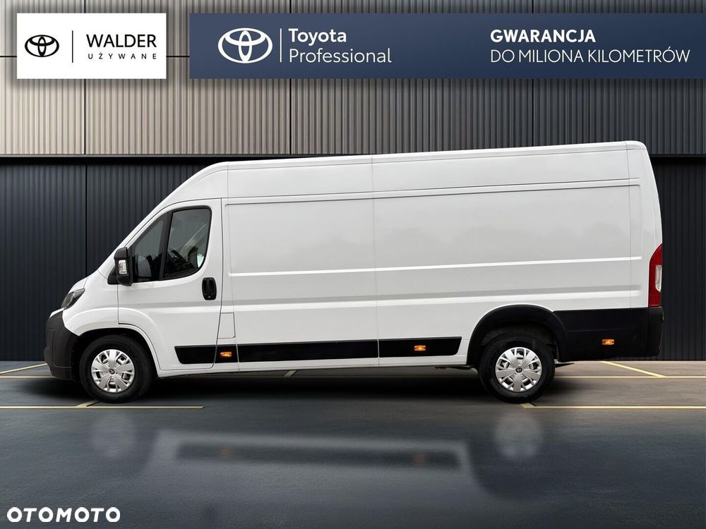 Toyota PROACE MAX - 10