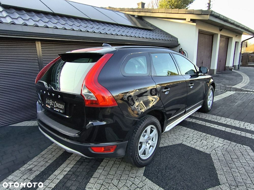 Volvo XC 60 D4 Kinetic - 6