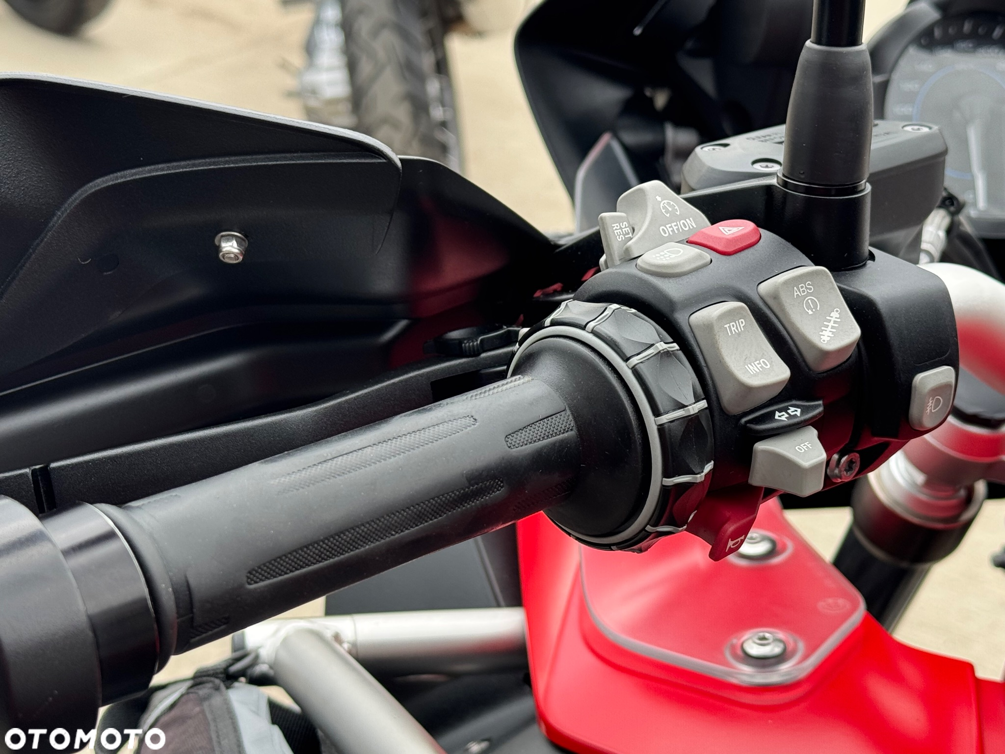 BMW GS - 17